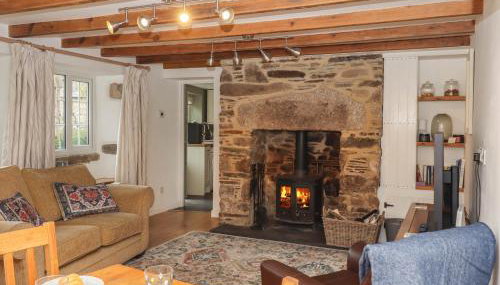 Back Cottage - Foto 5