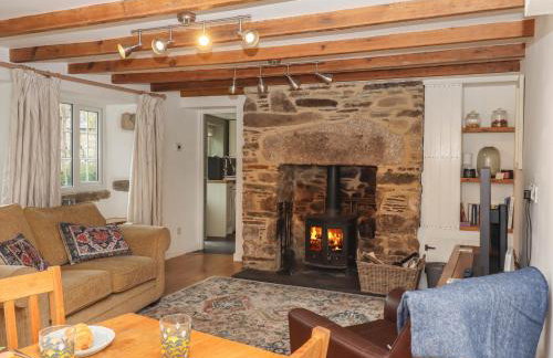 Back Cottage - Foto 5