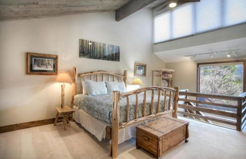 Tamarron Gambel Oak 777 - Foto 17