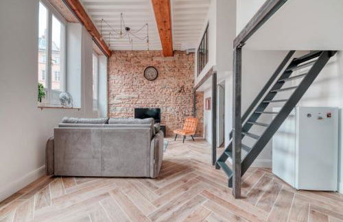 Le Pouteau charme authentique 2 chambres - Foto 10