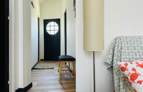 La little white house - Foto 16