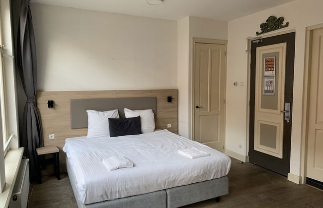 Plantage Hortus Apartments - Foto 10