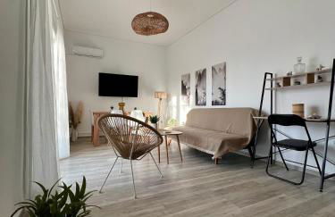 Aegina seaview home - Foto 41