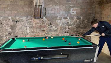 Casa rural Mas Plantalech - Foto 2