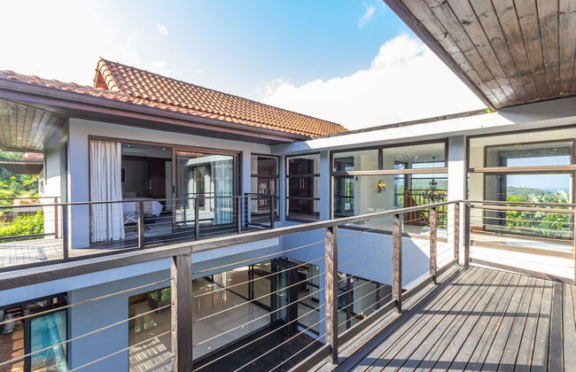 Zimbali by Euphoric, Zimbali Coastal Resort, Ballito - Photo 78