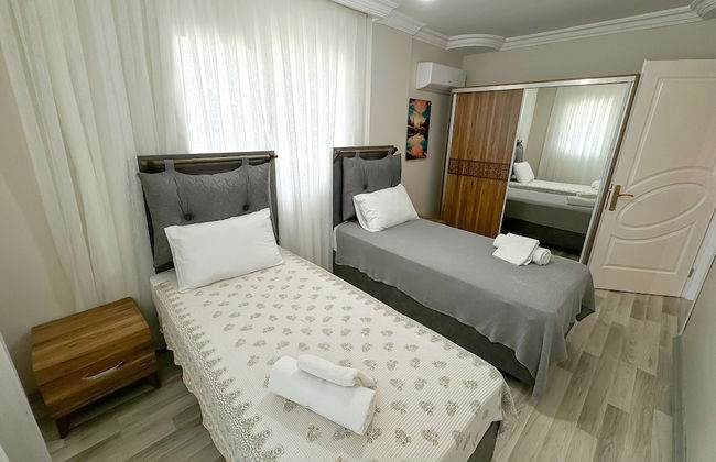 Villa Begonvil - Foto 4