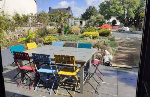 TY FAROMA - SUPERBE MAISON DE VACANCES - Foto 6