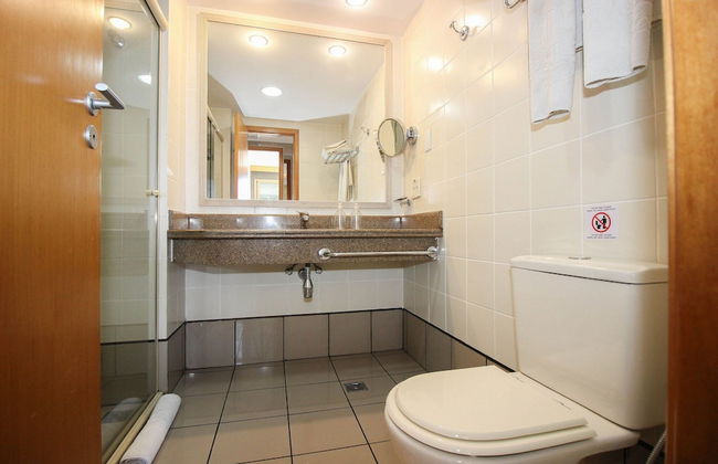 360 Meliá Brasil 21 by Ozped - Photo 32