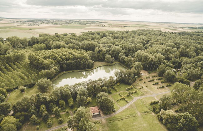 Modern Holiday Home With Dishwasher - Foto 29