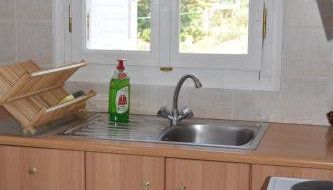 Anastasios Olive Garden Apartments - Foto 4