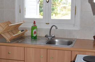 Anastasios Olive Garden Apartments - Foto 4