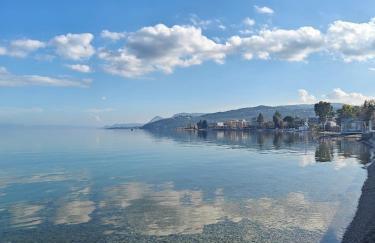 Thanos' seaside suite - Foto 23