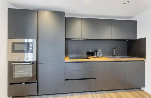 Appartement Hyper Centre Evian - Côté Théâtre - Foto 8