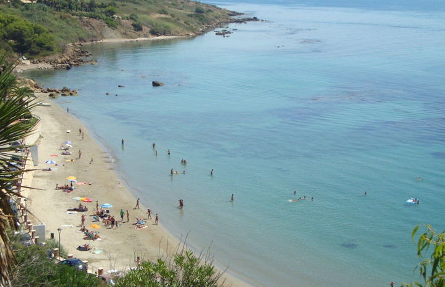 Studio 200 Meters From the Sea, Wifi, Self Catering - Foto 27