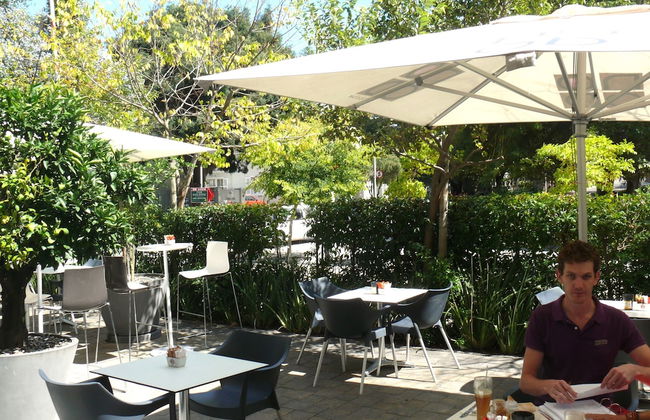 The Quadrant Apartments - Foto 79