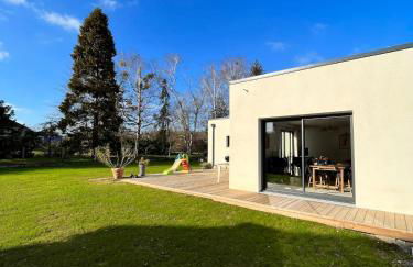 Maison 3 chambres - Photo 10