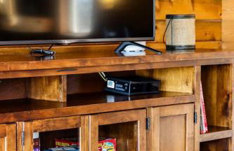 THE LOFT 3 level urban cabin with a HUGE patio! - Foto 34