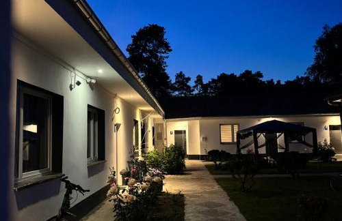 Pensjonat Eden Apartament 4 - Foto 3