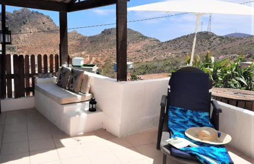 Beautiful Holiday Home in Arona with private terrace - Foto 19