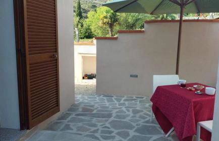 Villa il Poderino - Foto 43