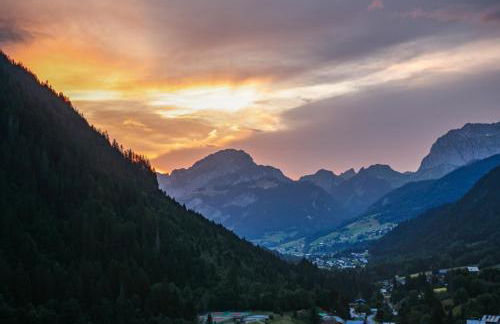 Chalet Les Erines - Foto 28