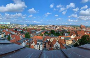 Fewo Anker im Gutshaus Hohen Wieschendorf, Entschleunigung pur für erholsame Tage - Foto 41