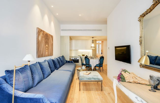 Residentas Aurea - Foto 47