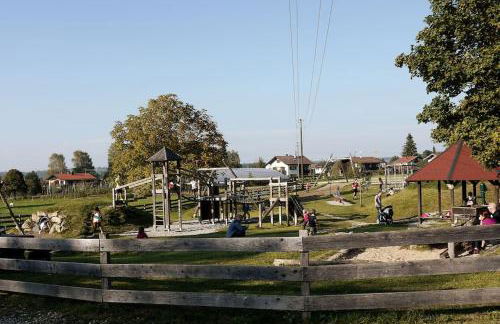 Neu - Ferienhaus Moritz & Josie zur Alleinnutzung - Foto 56