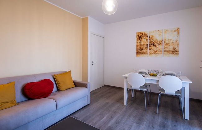 Italianway - Leonardo da Vinci 135 - Foto 15