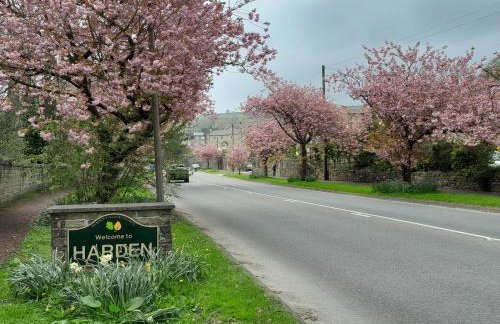 Cherry Tree Cottage - Foto 28