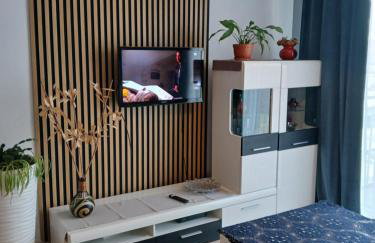 Nocleg u Kasi nad Morzem Trójmiasto - Foto 2