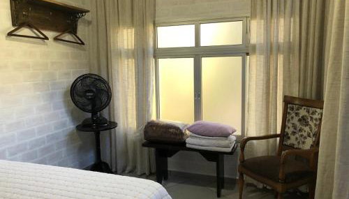 Chalé com Vista para Vinhedo e Natureza - Foto 2