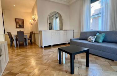 Circo Massimo Sweet Home - next to FAO - Foto 11