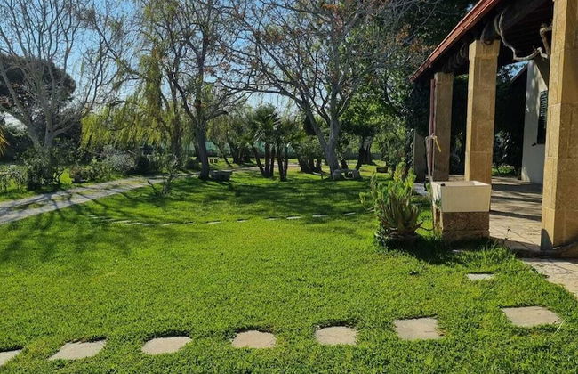 AGRITURISMO LE TAGLIATE - Foto 72