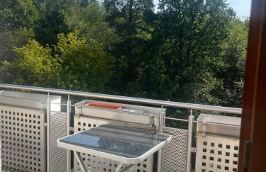 Sonnige Dachwohnung - Foto 25