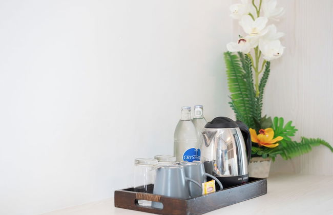 Panwa Beach Side Beachfront - Foto 21