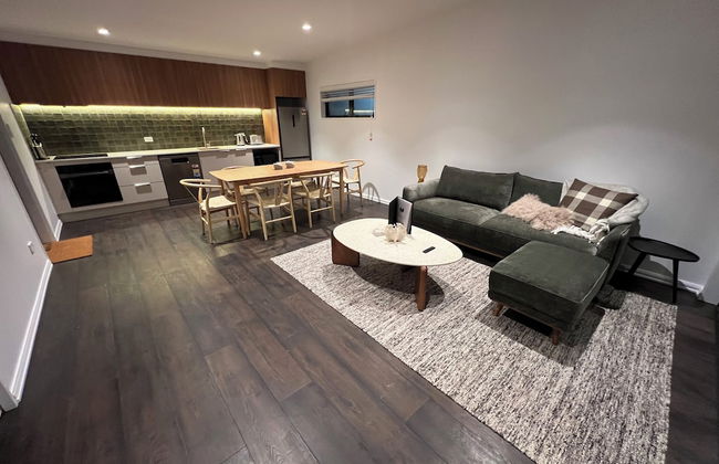 Hidden Valley Waiheke - Foto 9