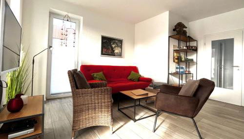 Ferienhaus De Beers Huus - Holte-Spangen - Foto 2