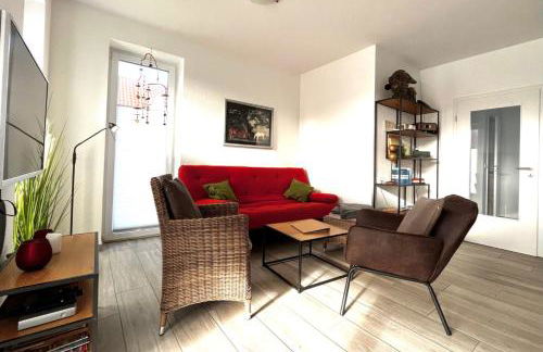 Ferienhaus De Beers Huus - Holte-Spangen - Foto 2