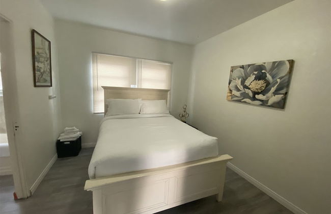 Orange Tree Cottages Downtown - Foto 10