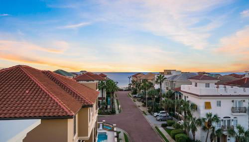 Beaches Be Sippin' - Ocean Views with Private Pool & Rooftop Deck - Foto 5