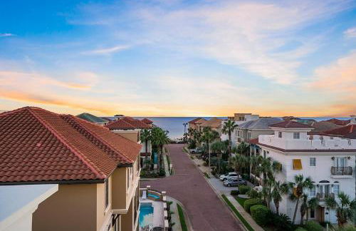 Beaches Be Sippin' - Ocean Views with Private Pool & Rooftop Deck - Foto 5