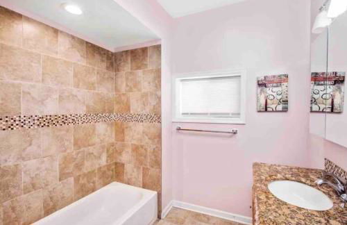 Modern Cozy Huge Balcony in Heart of Passyunk - Foto 20