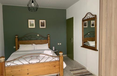 Anastasios Olive Garden Apartments - Foto 31