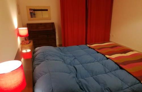 Eva 's flat with large sunny balcony and lagoon view - Photo 15