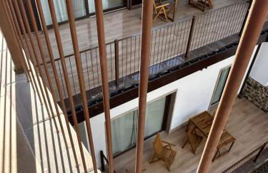 Arenas Suites - Foto 10