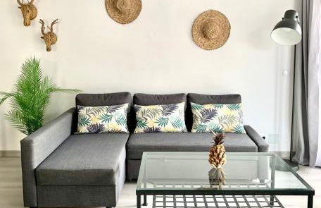 Apartamentos Las Palmeras - Foto 24