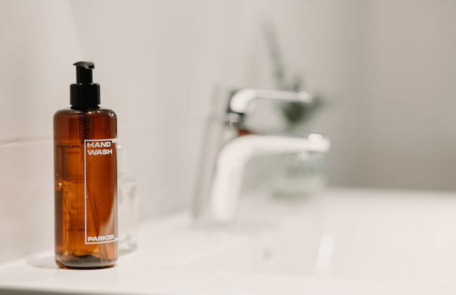 Parker The Urban Flats - Foto 33