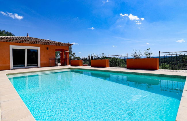 Luxury Property With Private Pool - Foto 23