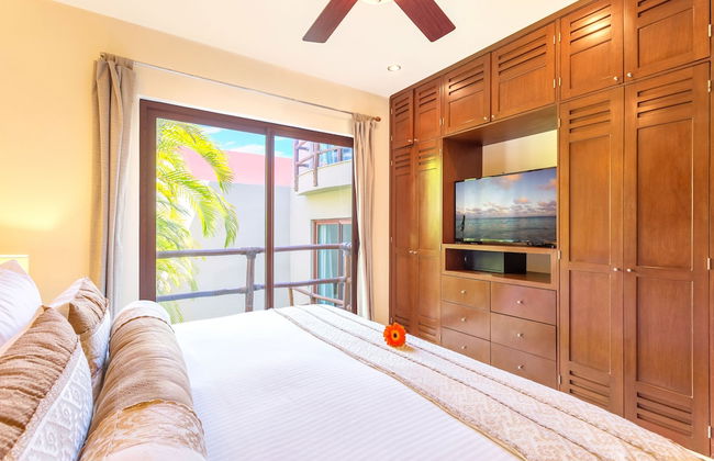 Maya Villa Condo Hotel & Beach Club - Foto 5